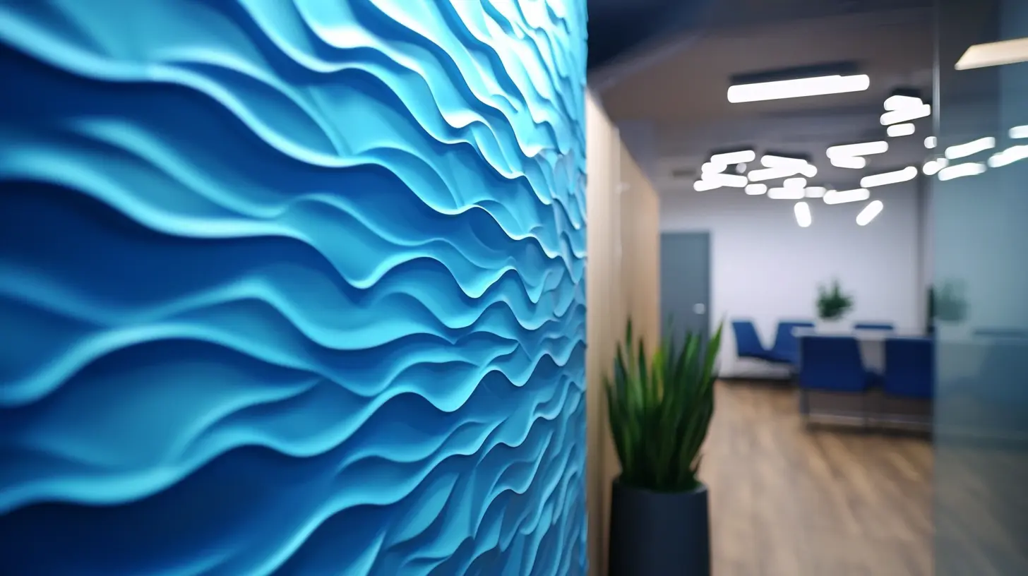 Exploring the Future of Waterproof PVC Wall Panels in Global Procurement Strategies