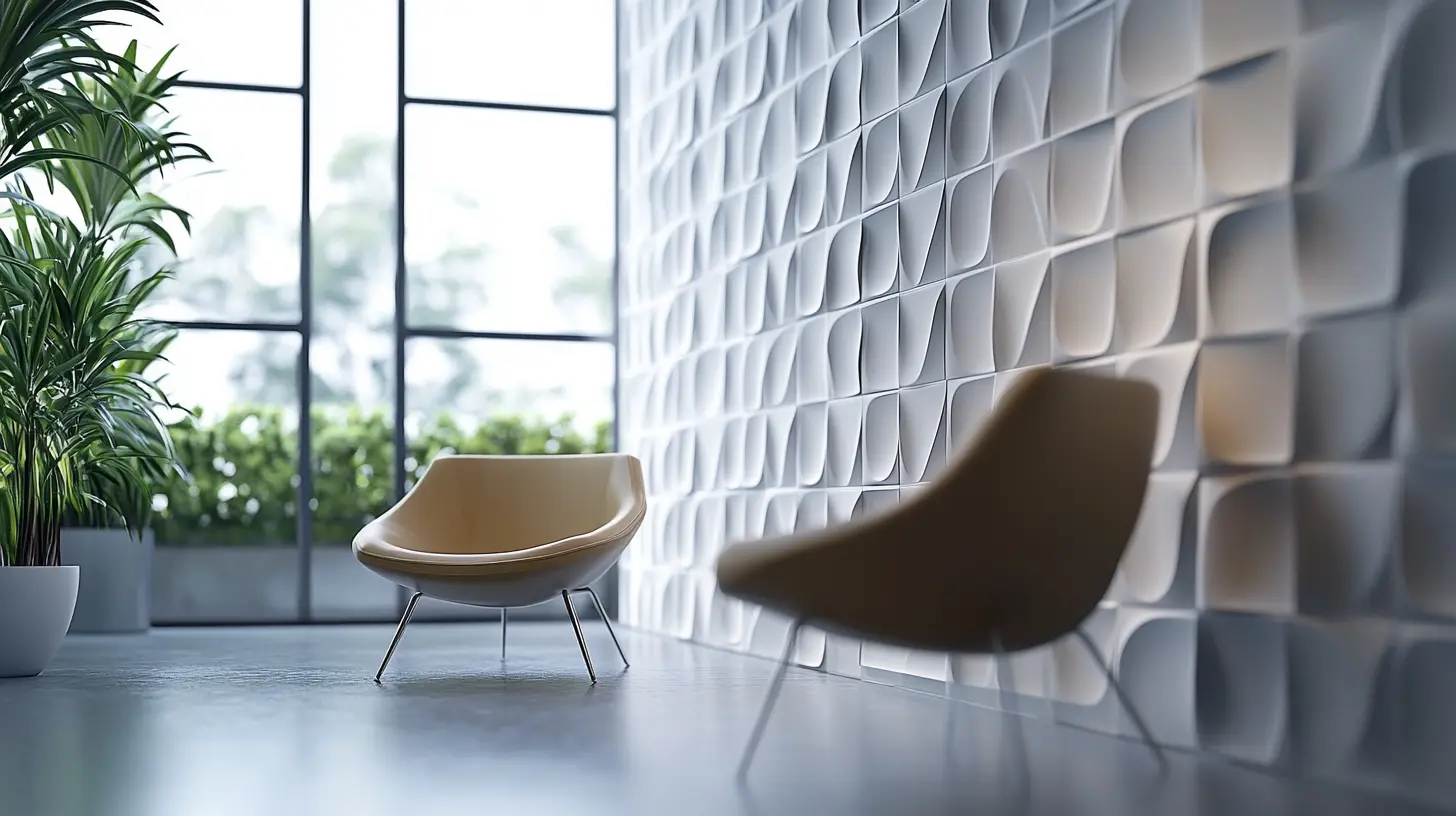 Exploring the Future of Waterproof PVC Wall Panels in Global Procurement Strategies