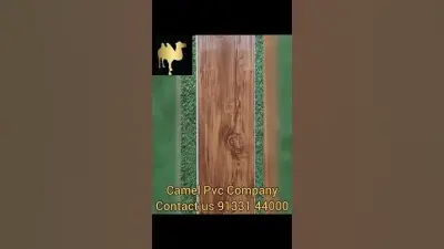 Exploring the Best PVC Wall Sheets: A Comparison of Types and Uses for Global Buyers