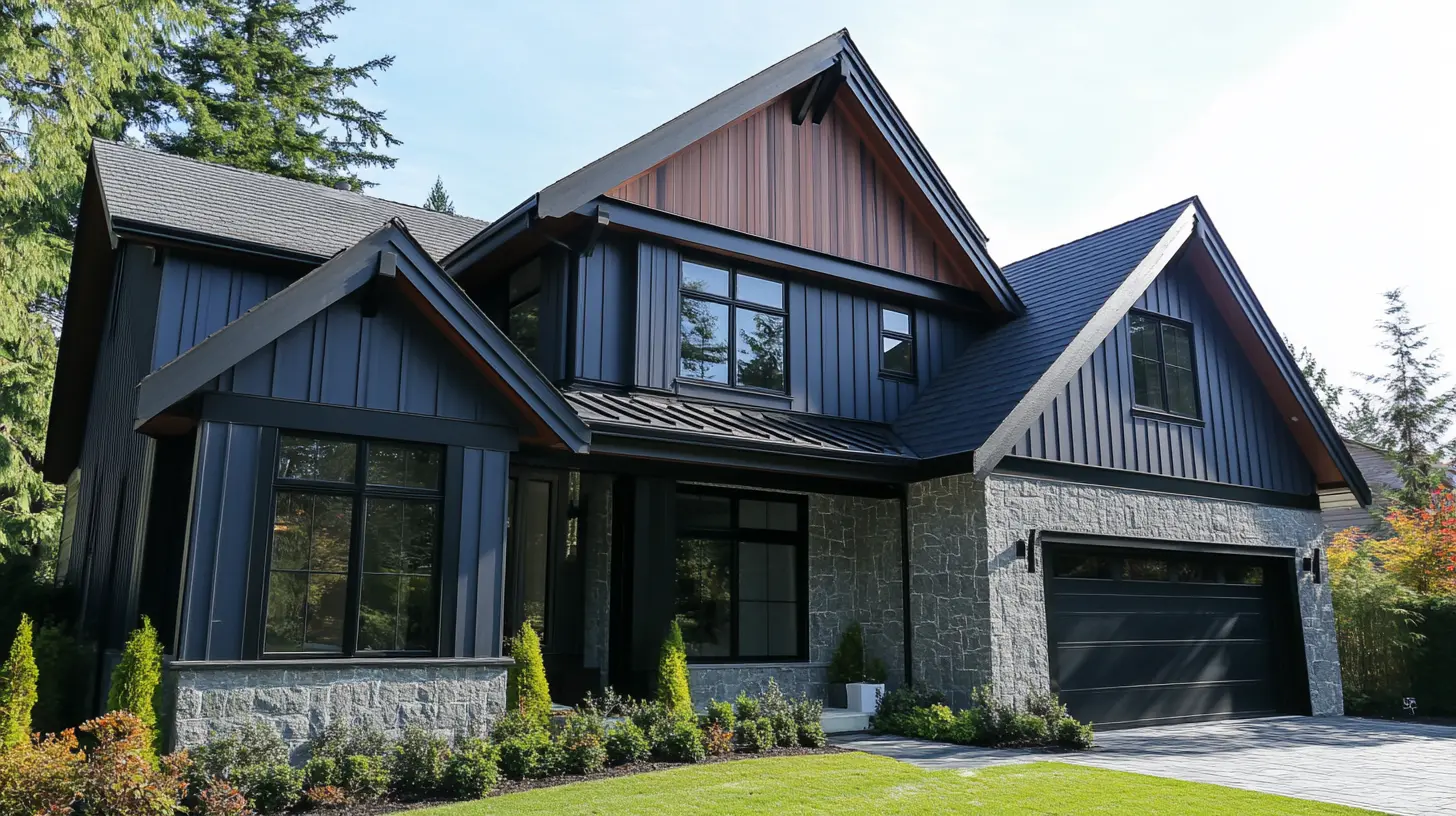 Exploring the Future of PVC Cladding for Exteriors in 2025 A Comprehensive Buyer Guide