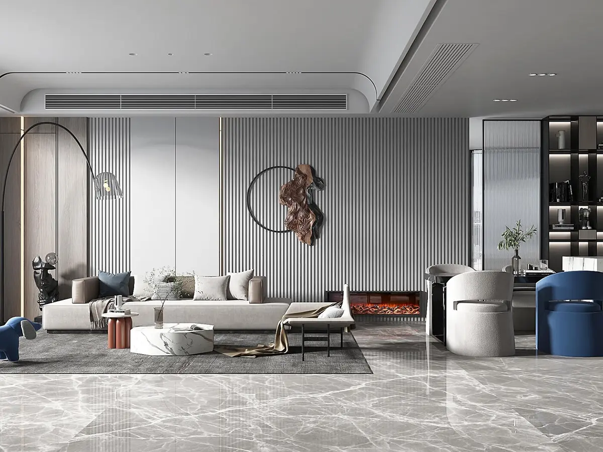 Wpc wall panels are the best choice for home decoration