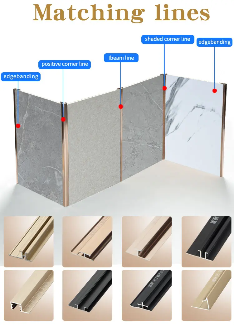 Interior Decoration Bamboo Charcoal pvc marble sheet (2)a54