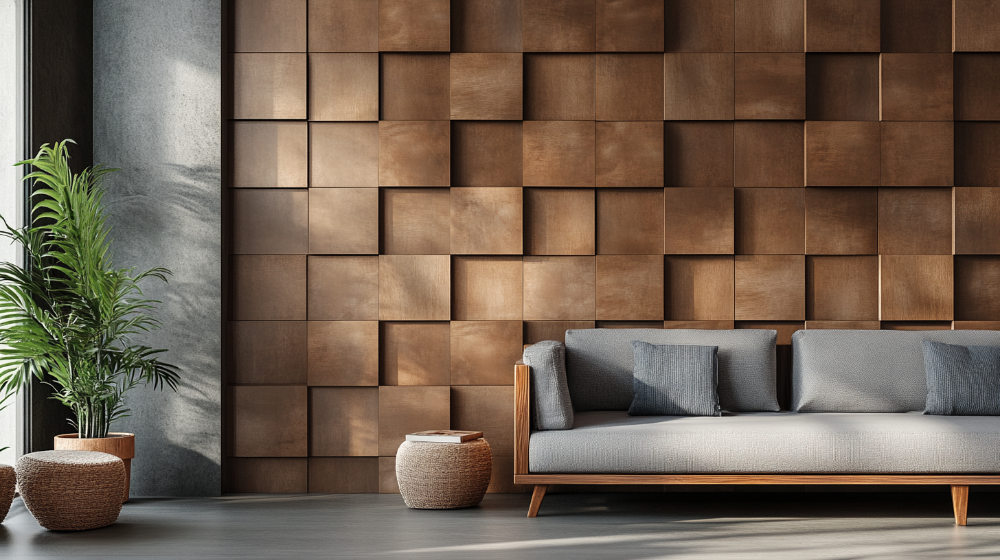 2025 PVC Wall Cladding Market Insights: 5 Key Trends & Expert Tips for Global Buyers