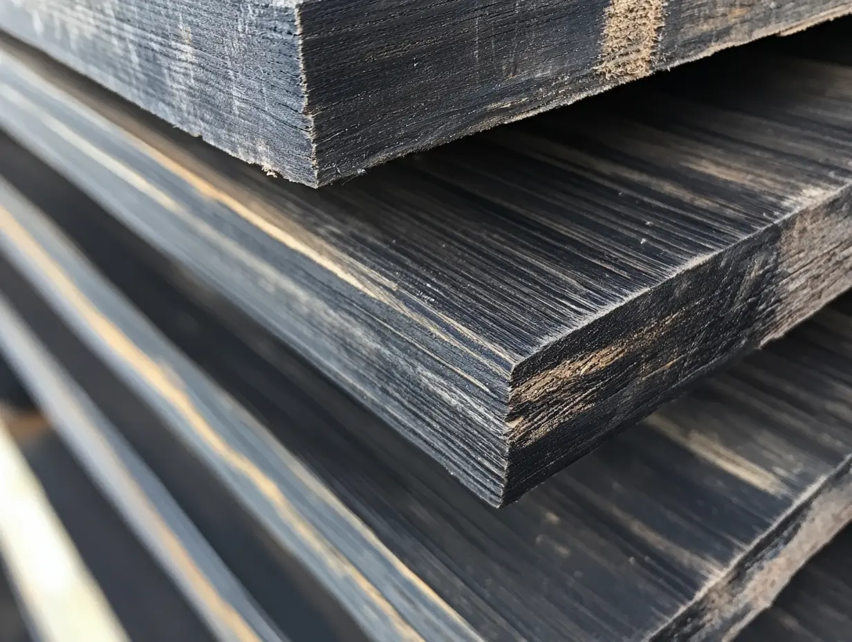 Bamboo Charcoal Wood Veneer Buying Guide for Global Sourcing