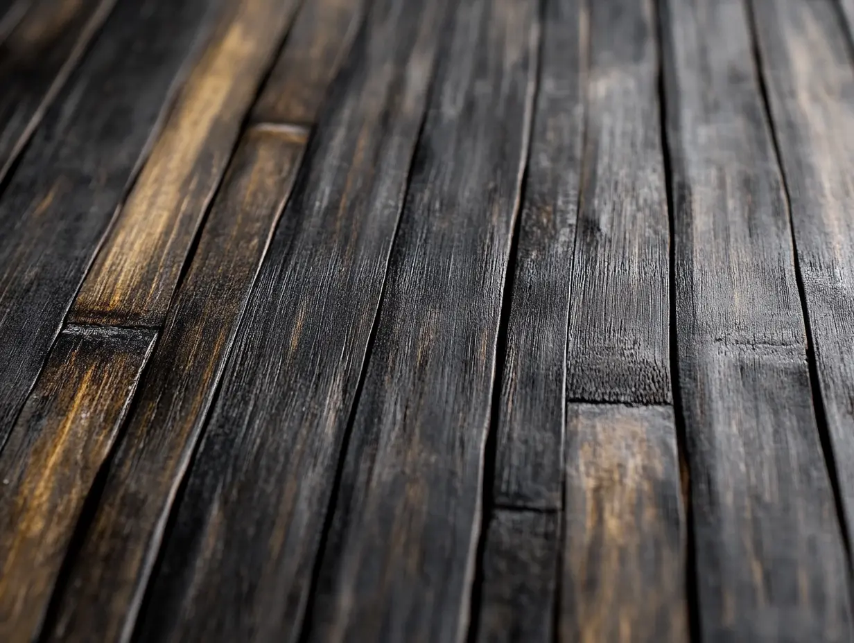Bamboo Charcoal Wood Veneer Buying Guide for Global Sourcing