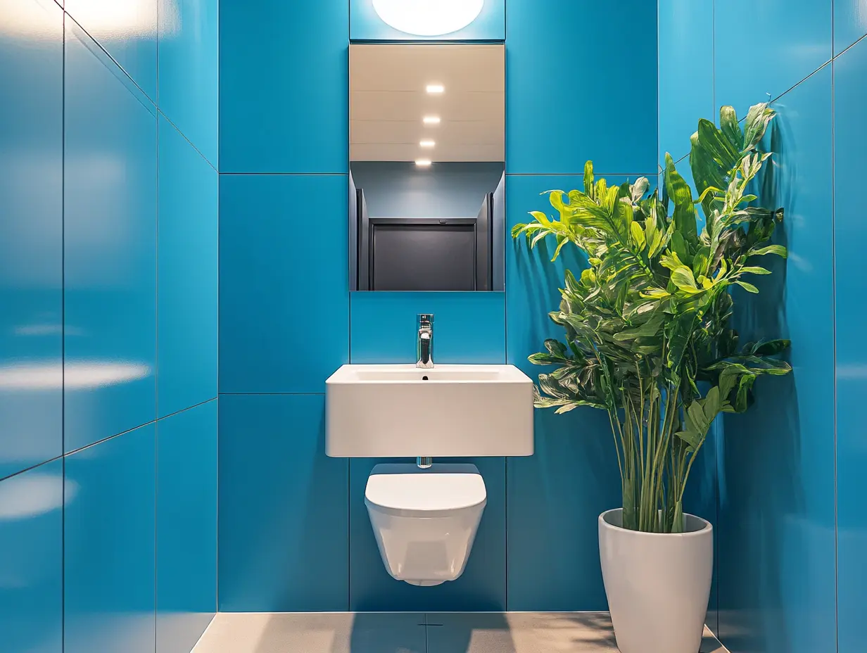 Understanding Global Certification Standards for Plastic Bathroom Cladding Products