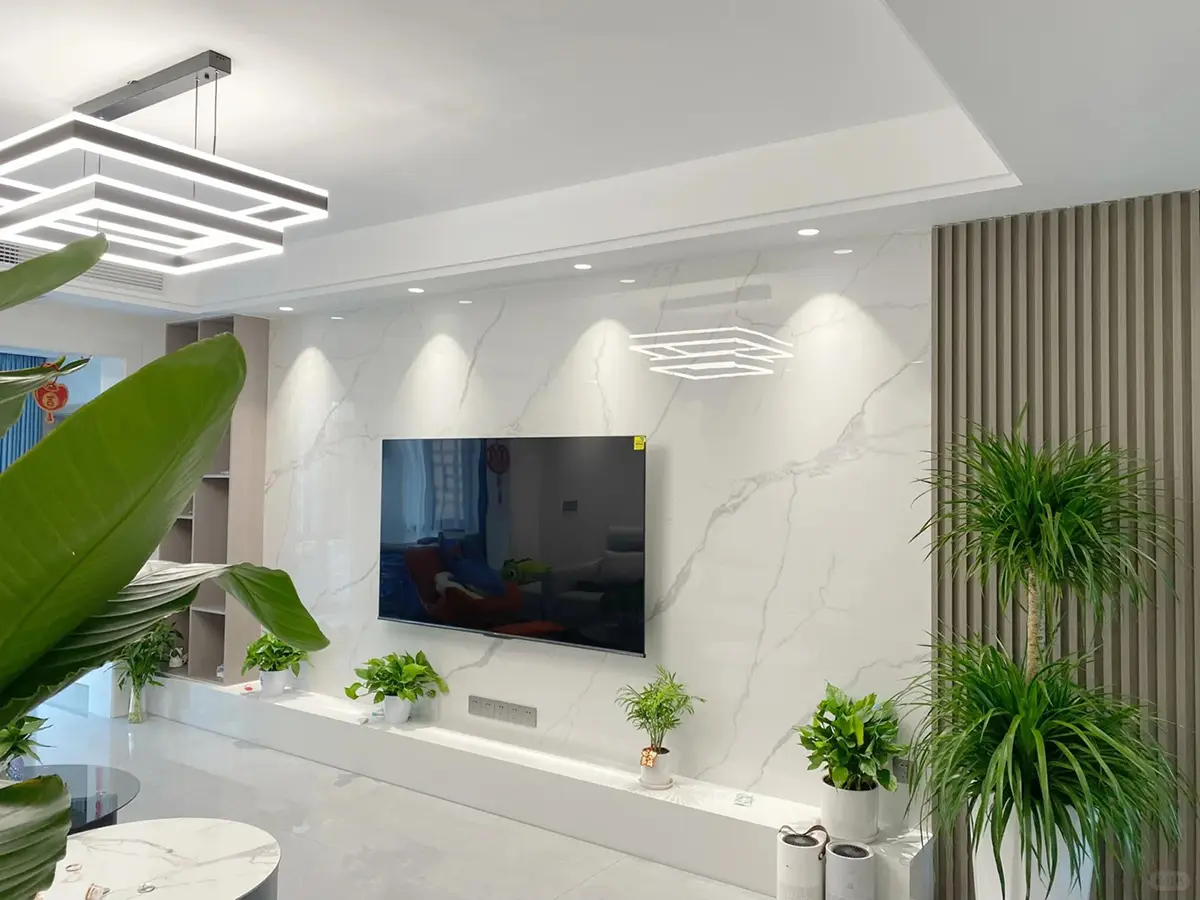 The most popular board to replace marble-UV board