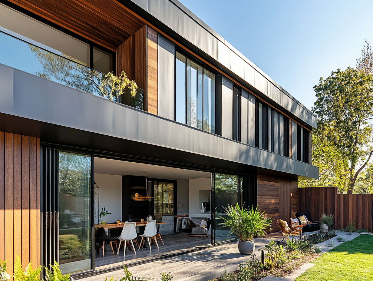 Emerging Trends in Plastic Cladding Exterior for Global Buyers in 2025
