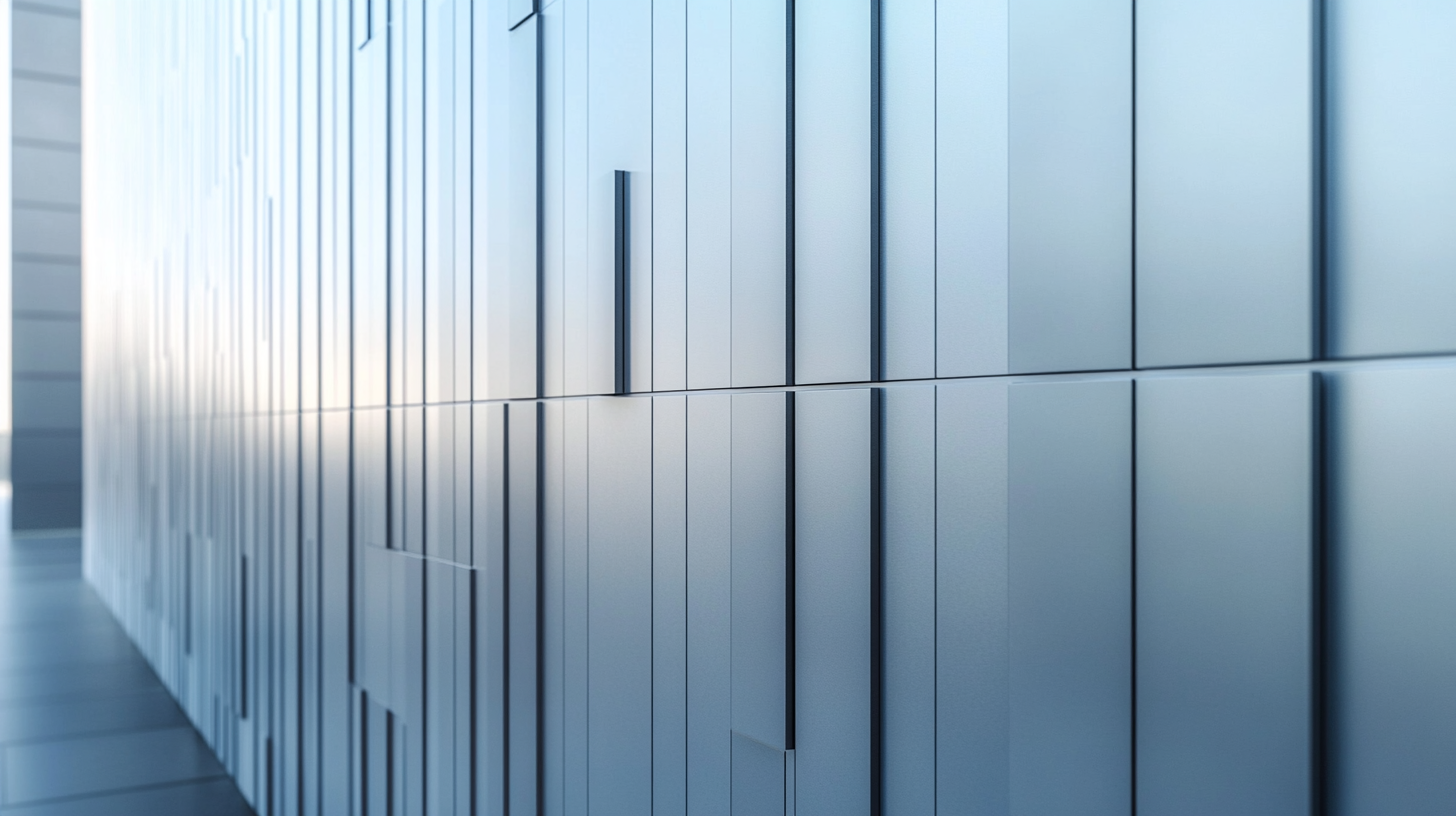 2025 PVC Wall Cladding Market Insights: 5 Key Trends & Expert Tips for Global Buyers