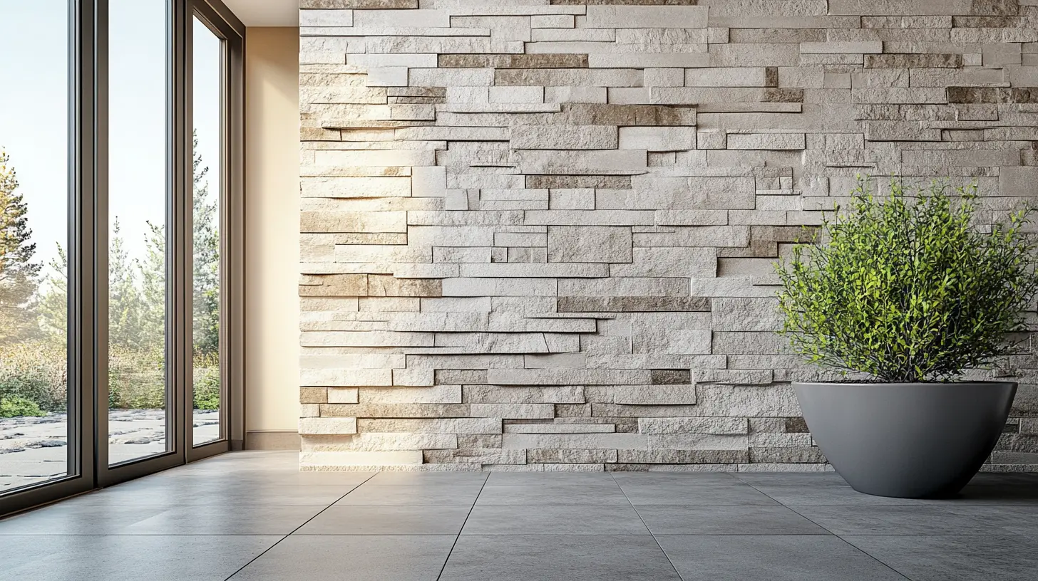2025 PVC Wall Cladding Market Insights: 5 Key Trends & Expert Tips for Global Buyers