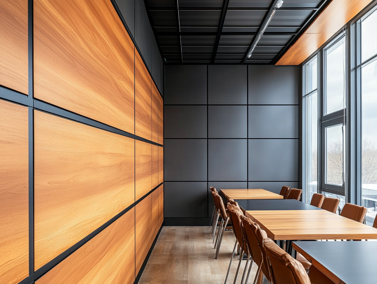 5 Essential Insights for Sourcing Pvc Cladding Panels Globally
