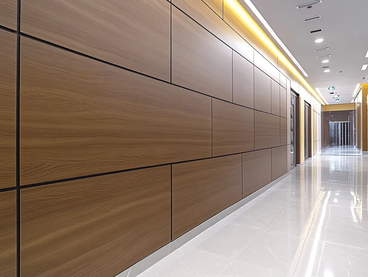 5 Essential Insights for Sourcing Pvc Cladding Panels Globally