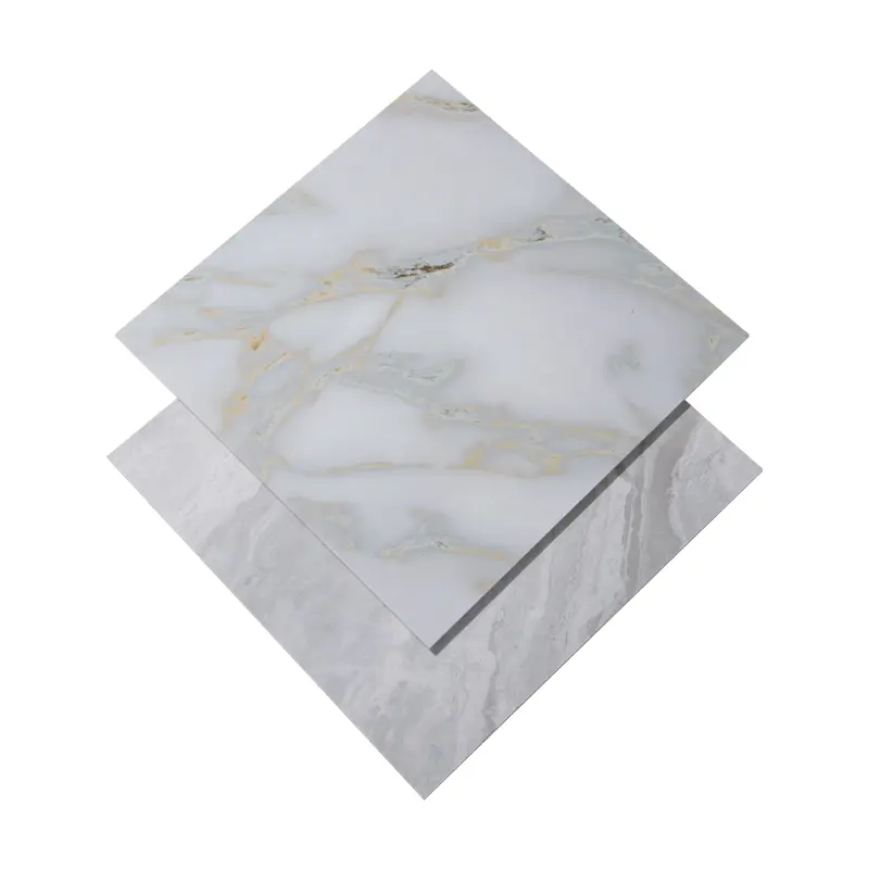 High Gloss 1220x2440mm Interior Pvc Marble Wall Panel Decorative Uv Pvc Marble Sheet (8).jpg