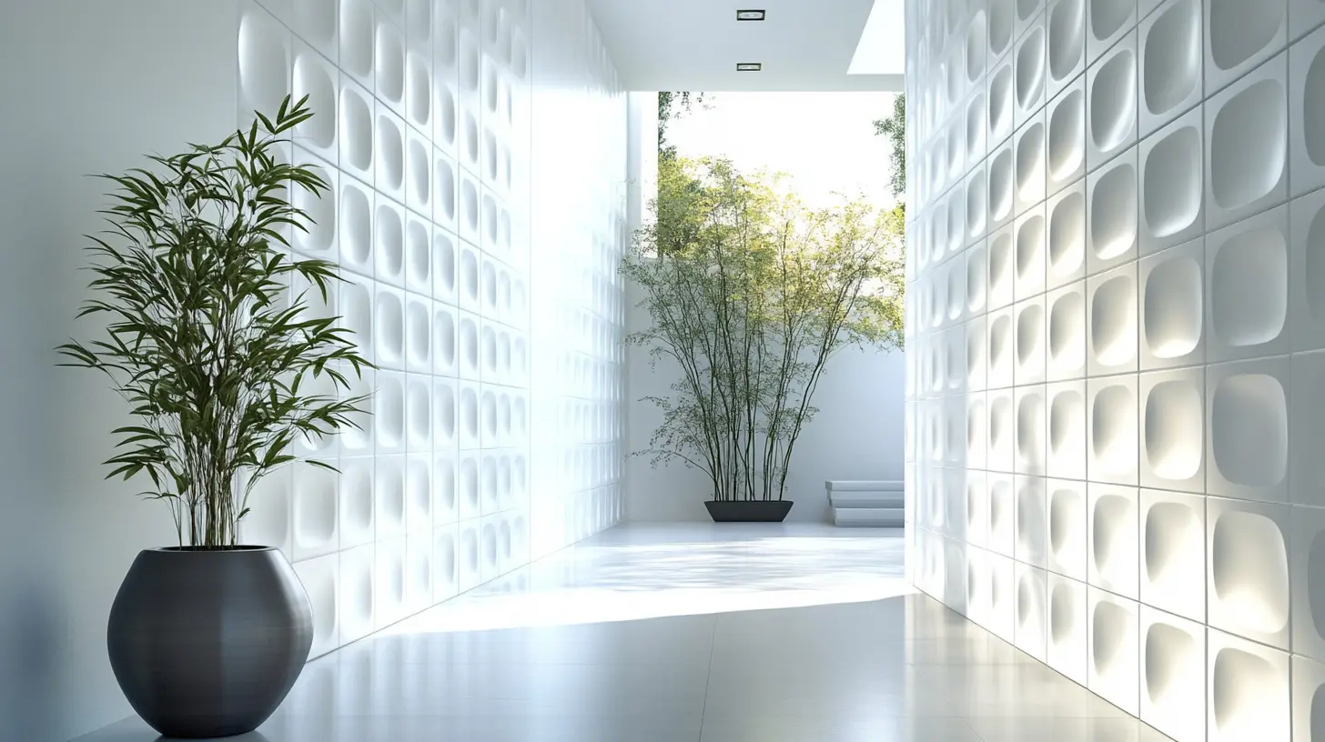 Exploring the Future of Waterproof PVC Wall Panels in Global Procurement Strategies