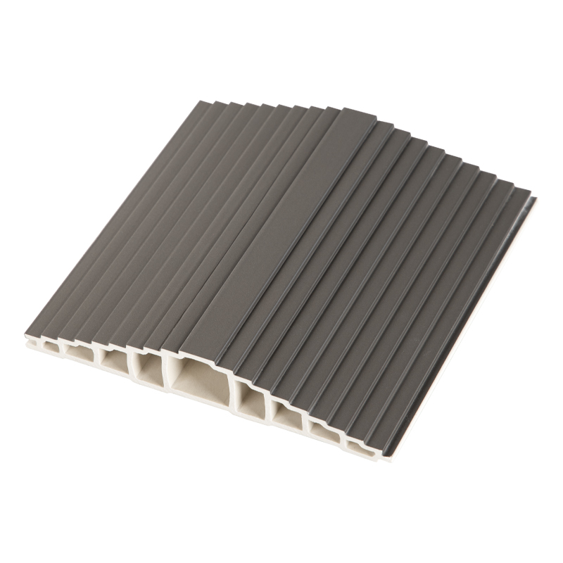 Pyramid shaped wpc wall panel (8)bq3