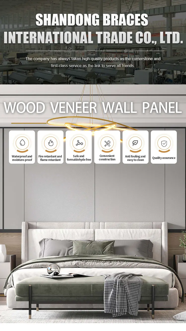Interior Decoration Bamboo Charcoal pvc marble sheet ()rfj