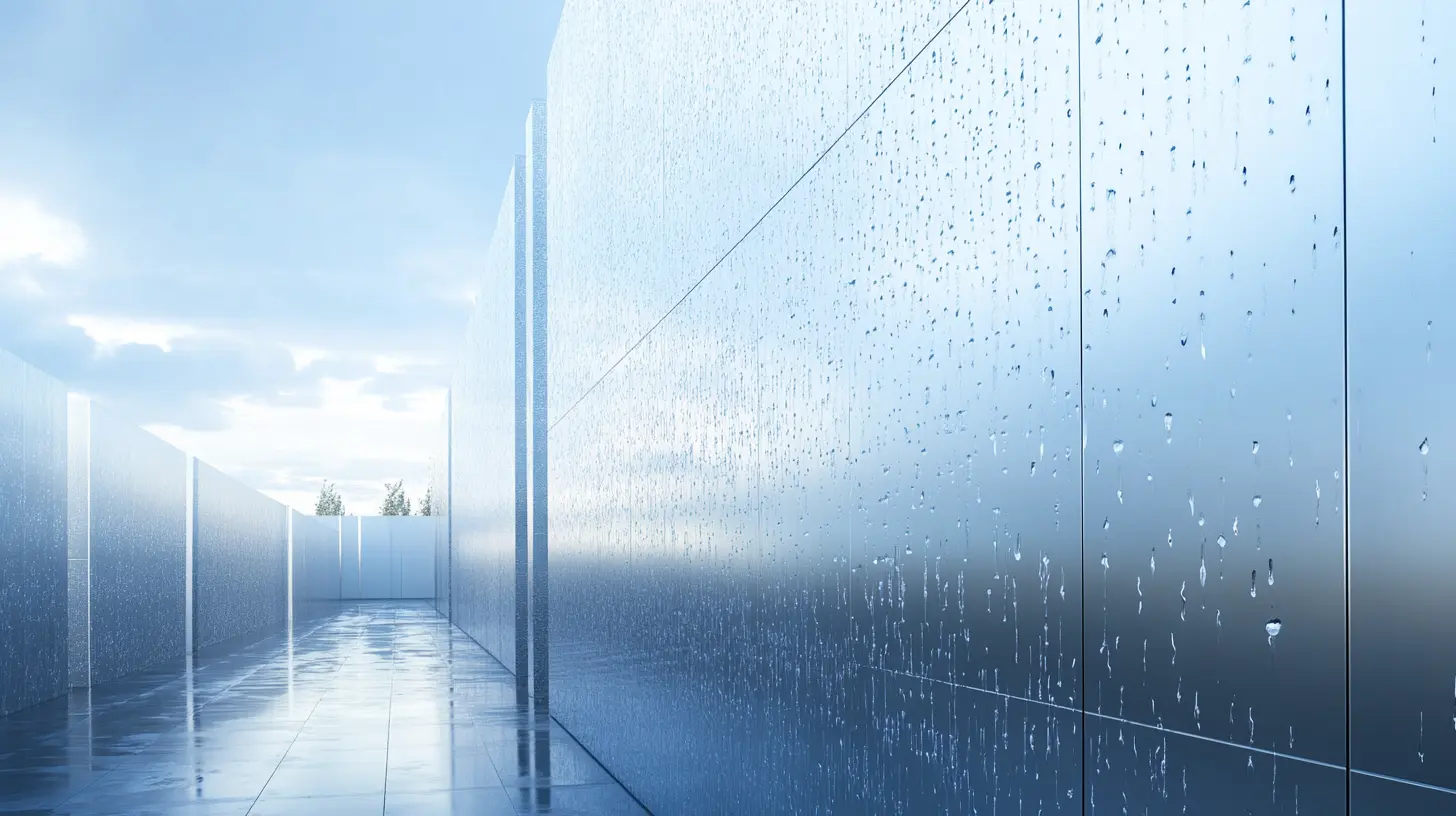 Exploring the Future of Waterproof PVC Wall Panels in Global Procurement Strategies