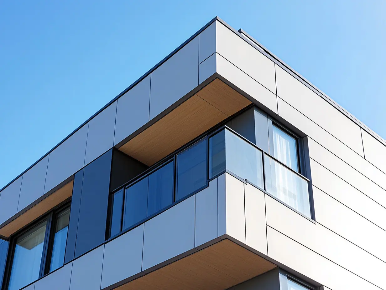 Emerging Trends in Plastic Cladding Exterior for Global Buyers in 2025