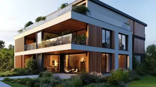 Emerging Trends in Plastic Cladding Exterior for Global Buyers in 2025