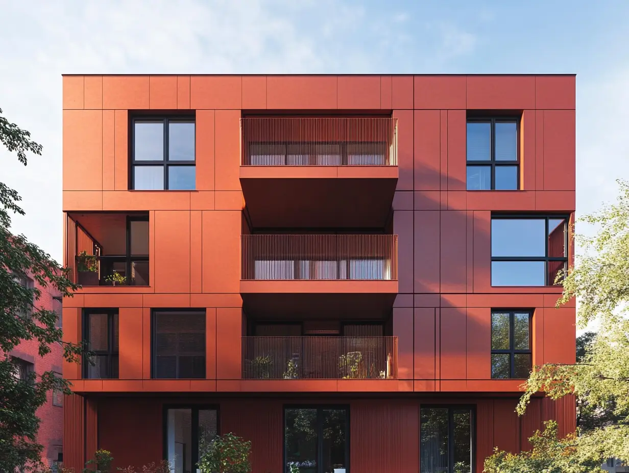 Emerging Trends in Plastic Cladding Exterior for Global Buyers in 2025