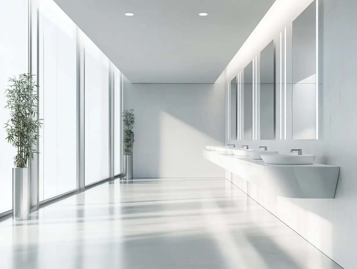 Understanding Global Certification Standards for Plastic Bathroom Cladding Products