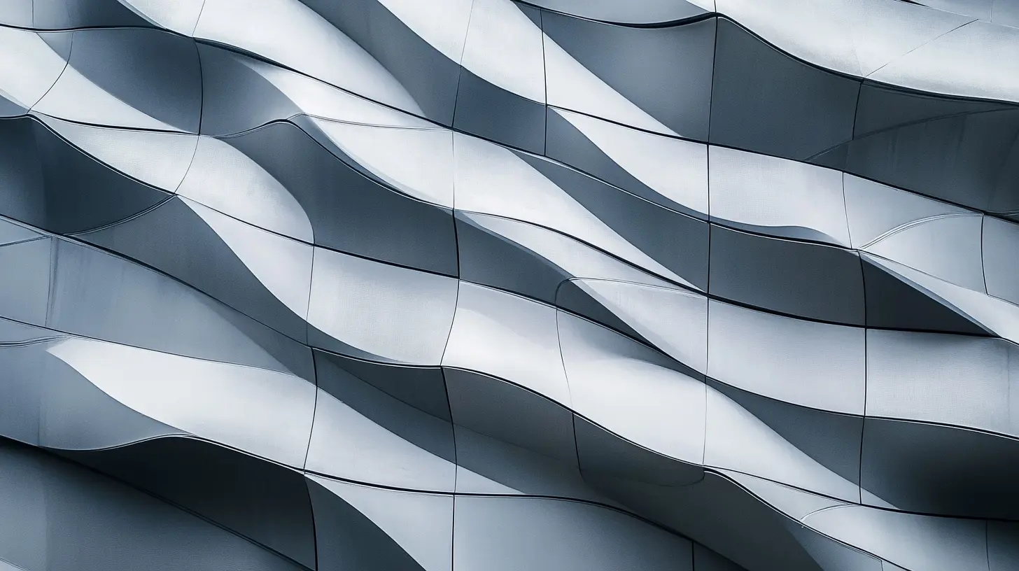 Exploring the Future of PVC Cladding for Exteriors in 2025 A Comprehensive Buyer Guide