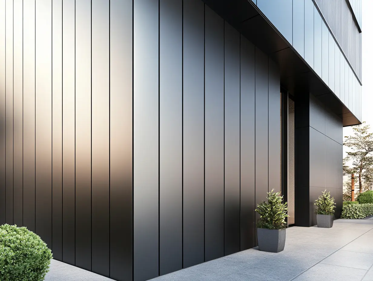 5 Essential Insights for Sourcing Pvc Cladding Panels Globally